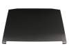 Display-Cover 39.6cm (15.6 Inch) black original suitable for Acer Nitro 5 (AN515-51-577E)