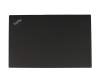 Display-Cover 35.6cm (14 Inch) black original suitable for Lenovo ThinkPad T480 (20L5)
