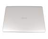 Display-Cover incl. hinges 39.6cm (15.6 Inch) silver original suitable for Asus ZenBook Pro 15 UX580GD