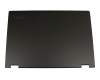 Display-Cover 35.6cm (14 Inch) black original suitable for Lenovo Yoga 530-14IKB (81FQ)