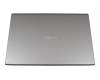 Display-Cover 35.6cm (14 Inch) grey original suitable for Asus VivoBook 14 X412FJ