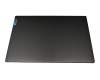 Display-Cover 43.9cm (17.3 Inch) black original suitable for Lenovo IdeaPad L340-17IRH (81LL)