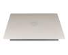 Display-Cover 39.6cm (15.6 Inch) silver original suitable for HP Pavilion 15-cs1300