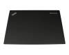 Display-Cover 35.6cm (14 Inch) black original suitable for Lenovo ThinkPad T450s (20BX000TGE)