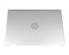 Display-Cover 35.6cm (14 Inch) silver original suitable for HP Pavilion x360 14-dh1000