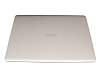 Display-Cover 39.6cm (15.6 Inch) silver original suitable for Asus ZenBook Pro 15 UX580GD