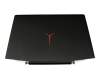 5CB0N67199 original Lenovo display-cover incl. hinges 39.1cm (15.6 Inch) black