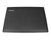 Display-Cover 43.9cm (17.3 Inch) black original suitable for Lenovo IdeaPad 330-17IKB (81DK)