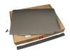 5CB0S16452 original Lenovo display-cover 43.9cm (17.3 Inch) grey