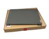 Display-Cover incl. hinges 39.6cm (15.6 Inch) black original 30-Pin LCD suitable for Lenovo Legion 5-15IMH05 (82AU)