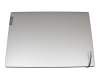 Display-Cover 35.6cm (14 Inch) grey original suitable for Lenovo IdeaPad S340-14IML (81N9)