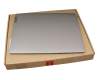 Display-Cover 35.6cm (14 Inch) grey original suitable for Lenovo IdeaPad S540-14IWL Touch (81QX)