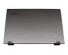 5CB0W43749 original Lenovo display-cover incl. hinges 33.8cm (13.3 Inch) black