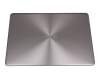 Display-Cover 35.6cm (14 Inch) silver original suitable for Asus ZenBook UX3410UF