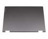 Display-Cover 35.6cm (14 Inch) anthracite original suitable for Lenovo IdeaPad Flex 5-14ALC05 (82HU)