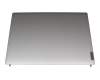 Display-Cover 35.6cm (14 Inch) silver original (platinium grey) suitable for Lenovo IdeaPad 3-14ADA05 (81W0)