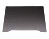 Display-Cover 39.6cm (15.6 Inch) black original suitable for Asus TUF Dash F15 FX516PM