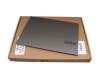 Display-Cover 33.8cm (13.3 Inch) grey original suitable for Lenovo ThinkBook 13s G2 ITL (20V9)