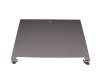 60.QFQN2.002 original Acer display-cover incl. hinges 40.6cm (16 Inch) grey