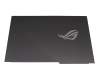 90NR0551-R7A012 original Asus display-cover 39.6cm (15.6 Inch) black