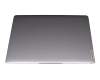 Display-Cover 39.6cm (15.6 Inch) grey original suitable for Lenovo IdeaPad 3-15ADA6 (82KR)