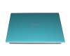 Display-Cover 39.6cm (15.6 Inch) blue original suitable for Acer Aspire 3 (A315-35)