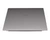 Display-Cover incl. hinges 43.9cm (17.3 Inch) grey suitable for Pegatron M17GR