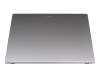 Display-Cover 39.6cm (15.6 Inch) grey original suitable for Acer Aspire 5 (A515-57T)