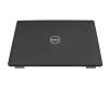460.0QP01.0032 original Dell display-cover 39.6cm (15.6 Inch) black