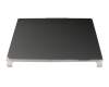 Display-Cover 39.6cm (15.6 Inch) black original suitable for MSI Cyborg 15 AI A1UCX/A1UDX