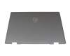 Display-Cover 40.6cm (16 Inch) grey original suitable for MSI Sword 16HX B14VEG/VFK/VGG