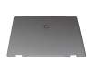 Display-Cover 43.9cm (17.3 Inch) grey original suitable for MSI Sword 17HX B14VEKG/B14VFKG/B14VGKG