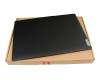 Display-Cover 40.6cm (16 Inch) black original suitable for Lenovo ThinkPad L16 Gen 2 (21RJ)