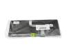 51200028KA01 original Sunrex keyboard DE (german) black/black matte