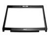 13GNSZ5AP022-1 original Asus Display-Bezel / LCD-Front 40.6cm (16 inch) black