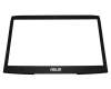 90NB06F1-R7B010 original Asus Display-Bezel / LCD-Front 43.9cm (17.3 inch) black