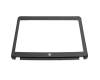 Display-Bezel / LCD-Front 39.6cm (15.6 inch) black original suitable for HP ProBook 450 G4 (Y8A06EA)