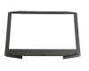 60.GM1N2.003 original Acer Display-Bezel / LCD-Front 39.6cm (15.6 inch) black