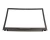 90NB0DM1-R7B010 original Asus Display-Bezel / LCD-Front 43.9cm (17.3 inch) black ROG logo