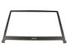Display-Bezel / LCD-Front 43.9cm (17.3 inch) black original suitable for MSI GE73 7RD (MS-17C3)