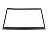Display-Bezel / LCD-Front 35.6cm (14 inch) black original suitable for Lenovo ThinkPad T470s (20HF0000GE)