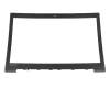 Display-Bezel / LCD-Front 39.6cm (15.6 inch) black original suitable for Lenovo IdeaPad 320-15IKB (81BH)
