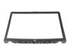 Display-Bezel / LCD-Front 39.6cm (15.6 inch) black original suitable for HP 15-db0100