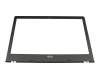 Display-Bezel / LCD-Front 39.6cm (15.6 inch) black original suitable for Fujitsu LifeBook A357
