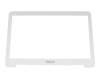 90NB09S5-R7B010 original Asus Display-Bezel / LCD-Front 35.6cm (15.6 inch) white