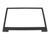Display-Bezel / LCD-Front 39.6cm (15.6 inch) black original suitable for Lenovo V130-15IGM (81HL)