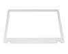 Display-Bezel / LCD-Front 39.6cm (15.6 inch) white original suitable for Asus VivoBook Max F541UV