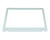 Display-Bezel / LCD-Front 39.6cm (15.6 inch) blue original suitable for Asus VivoBook Max P541NA