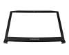Display-Bezel / LCD-Front 43.9cm (17.3 inch) black original suitable for Acer Predator Helios 300 (PH317-52)