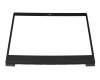 Display-Bezel / LCD-Front 35.6cm (14 inch) black original suitable for Lenovo IdeaPad S145-14API (81UV)